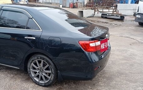 Toyota Camry, 2014 год, 1 750 000 рублей, 4 фотография