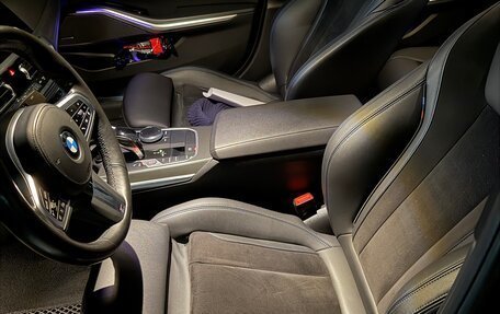 BMW 3 серия, 2020 год, 3 900 000 рублей, 10 фотография