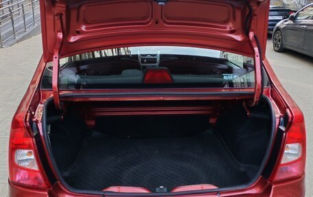 Renault Logan I, 2013 год, 430 000 рублей, 14 фотография