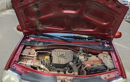 Renault Logan I, 2013 год, 430 000 рублей, 13 фотография