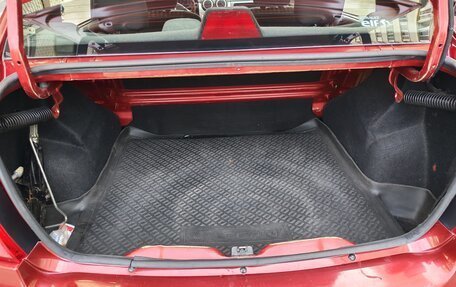 Renault Logan I, 2013 год, 430 000 рублей, 15 фотография