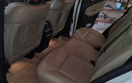 Mercedes-Benz M-Класс, 2014 год, 3 100 000 рублей, 12 фотография