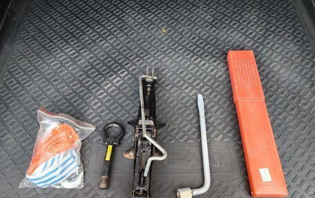 Renault Logan I, 2013 год, 430 000 рублей, 17 фотография