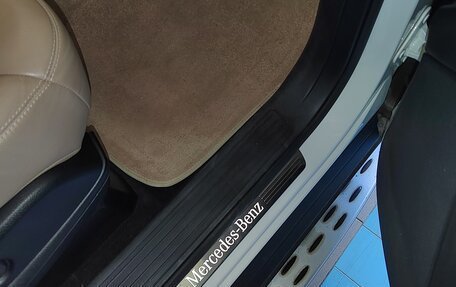 Mercedes-Benz M-Класс, 2014 год, 3 100 000 рублей, 14 фотография