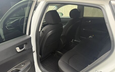 KIA Optima IV, 2019 год, 2 200 000 рублей, 6 фотография