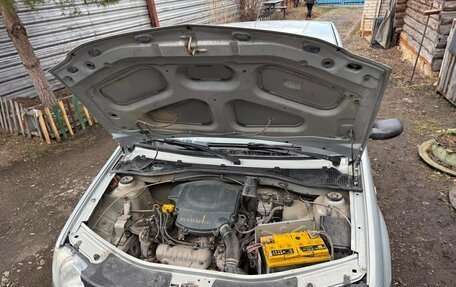 Renault Logan I, 2007 год, 240 000 рублей, 5 фотография