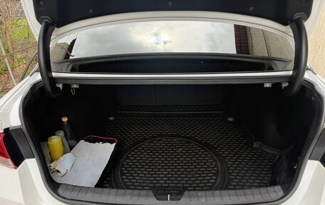 KIA Optima IV, 2019 год, 2 200 000 рублей, 9 фотография