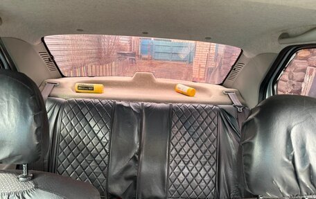 Renault Logan I, 2007 год, 240 000 рублей, 11 фотография