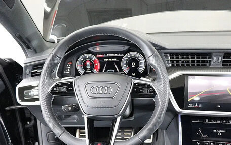 Audi S7, 2023 год, 9 800 000 рублей, 6 фотография