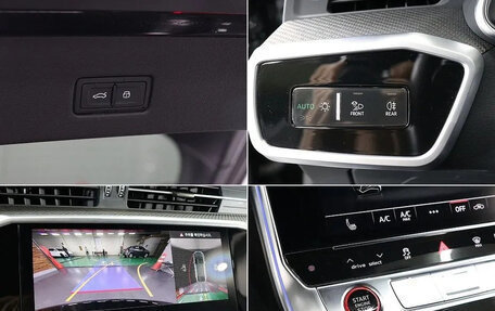 Audi S7, 2023 год, 9 800 000 рублей, 8 фотография