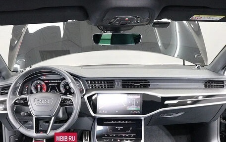 Audi S7, 2023 год, 9 800 000 рублей, 7 фотография