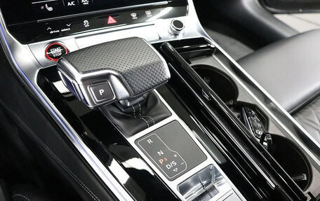 Audi S7, 2023 год, 9 800 000 рублей, 12 фотография