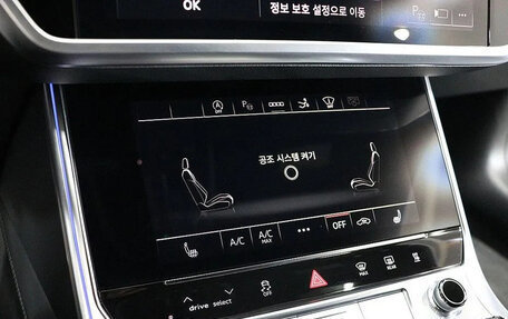 Audi S7, 2023 год, 9 800 000 рублей, 13 фотография