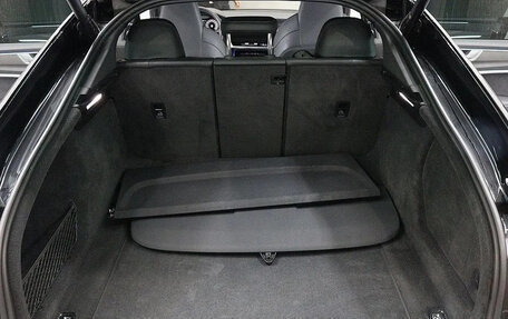Audi S7, 2023 год, 9 800 000 рублей, 20 фотография