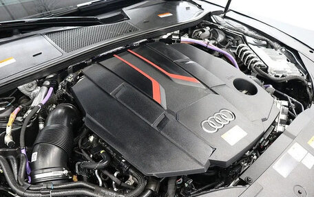 Audi S7, 2023 год, 9 800 000 рублей, 18 фотография