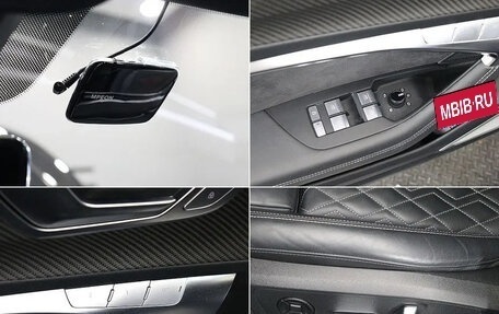 Audi S7, 2023 год, 9 800 000 рублей, 14 фотография