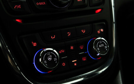 Opel Mokka I, 2014 год, 1 189 700 рублей, 15 фотография