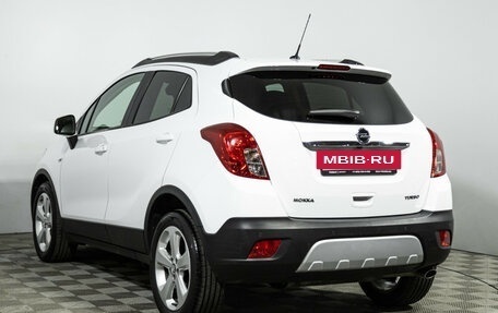 Opel Mokka I, 2014 год, 1 189 700 рублей, 7 фотография