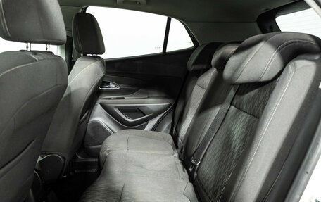 Opel Mokka I, 2014 год, 1 189 700 рублей, 10 фотография