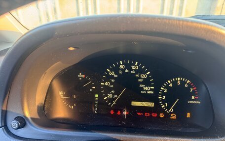 Lexus RX IV рестайлинг, 2001 год, 1 500 000 рублей, 9 фотография