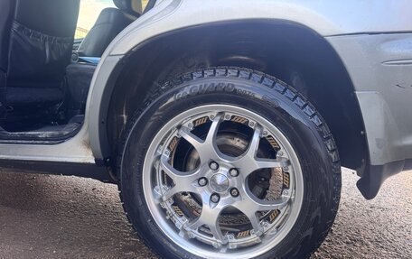 Lexus RX IV рестайлинг, 2001 год, 1 500 000 рублей, 10 фотография