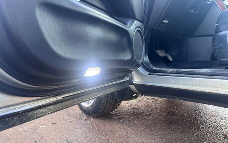 Lexus RX IV рестайлинг, 2001 год, 1 500 000 рублей, 11 фотография