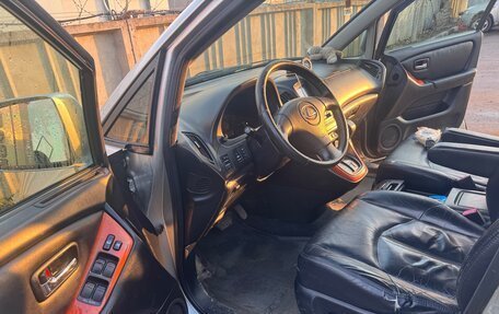 Lexus RX IV рестайлинг, 2001 год, 1 500 000 рублей, 7 фотография