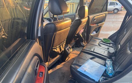 Lexus RX IV рестайлинг, 2001 год, 1 500 000 рублей, 13 фотография