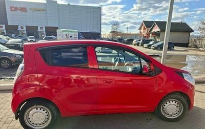 Chevrolet Spark III, 2011 год, 600 000 рублей, 1 фотография