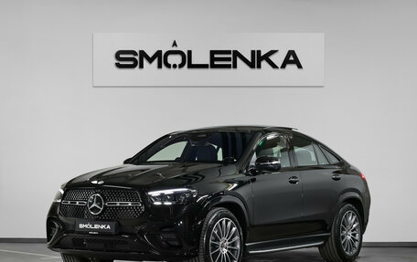 Mercedes-Benz GLE Coupe, 2025 год, 14 650 000 рублей, 1 фотография