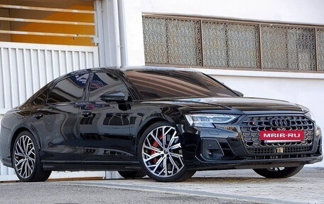 Audi S8, 2023 год, 16 800 000 рублей, 3 фотография