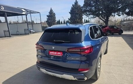 BMW X5, 2021 год, 7 300 000 рублей, 1 фотография