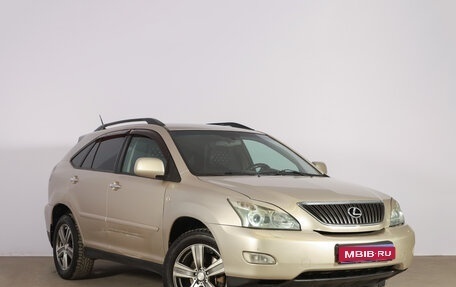 Lexus RX II рестайлинг, 2003 год, 1 449 000 рублей, 1 фотография