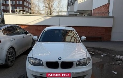 BMW 1 серия, 2011 год, 690 000 рублей, 1 фотография