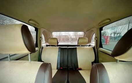 Toyota Nadia, 2001 год, 550 000 рублей, 1 фотография