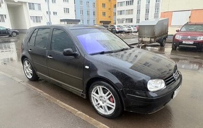 Volkswagen Golf IV, 1998 год, 270 000 рублей, 1 фотография