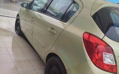 Opel Corsa D, 2006 год, 345 000 рублей, 1 фотография