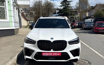 BMW X5, 2020 год, 6 000 000 рублей, 1 фотография