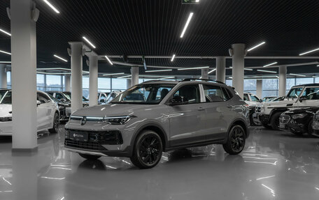 Volkswagen Tharu, 2025 год, 3 300 000 рублей, 1 фотография