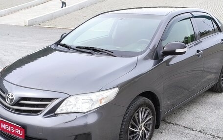 Toyota Corolla, 2010 год, 1 290 000 рублей, 1 фотография