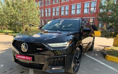 Acura MDX, 2026 год, 12 190 000 рублей, 1 фотография