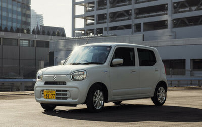 Suzuki Alto, 2021 год, 750 000 рублей, 1 фотография