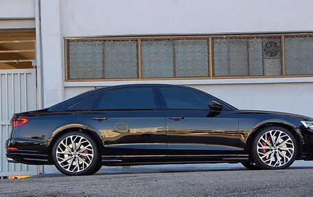 Audi S8, 2023 год, 16 800 000 рублей, 5 фотография