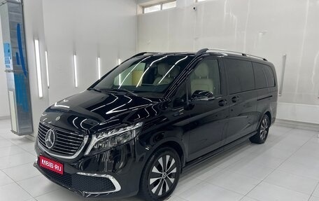 Mercedes-Benz EQV, 2021 год, 6 999 000 рублей, 1 фотография