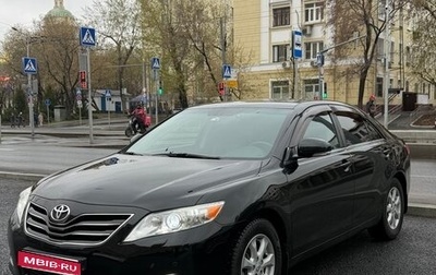 Toyota Camry, 2011 год, 2 800 000 рублей, 1 фотография