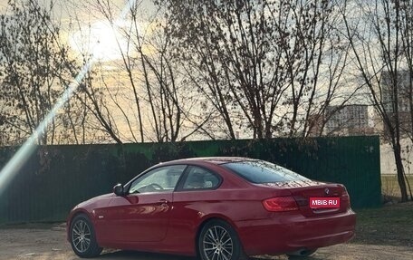 BMW 3 серия, 2010 год, 1 100 000 рублей, 1 фотография