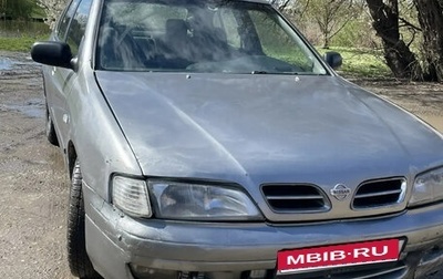 Nissan Primera II рестайлинг, 1998 год, 145 000 рублей, 1 фотография