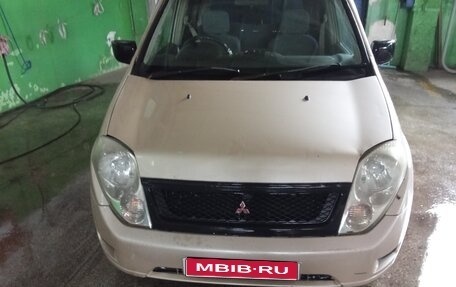 Mitsubishi Dingo, 1999 год, 250 000 рублей, 1 фотография