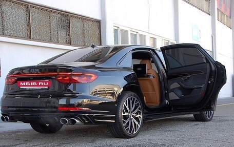 Audi S8, 2023 год, 16 800 000 рублей, 6 фотография