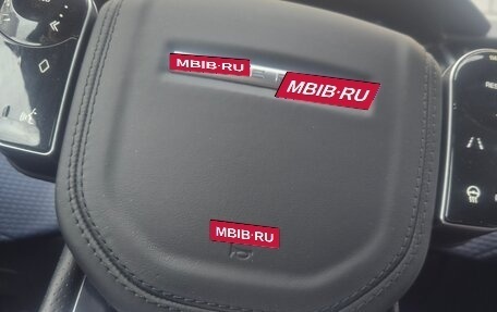 Land Rover Range Rover Velar I, 2017 год, 3 000 000 рублей, 1 фотография